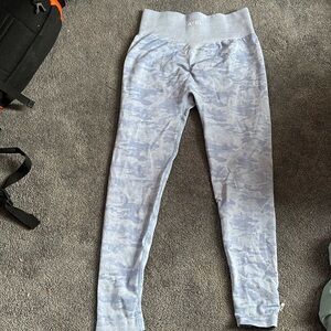 AYBL legging for sale that are in great condition and only worn like once